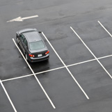 הכשרת חניונים