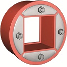 יחידת אטם RR