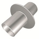 שרוול פלדה ליציקה