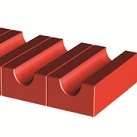 אטמי מעבר לכבלים או צנרת