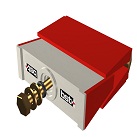 יחידת לחץ עליונה