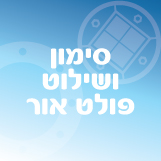 סימון ושילוט פולט אור