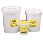 צבע פולט אור