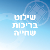 שילוט בריכות שחיה