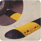 פס האטה באורך חצי מטר - דגם 1