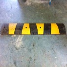 פס האטה באורך 1.83 מ'