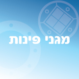 מגיני פינות