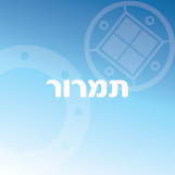 תמרור החניון